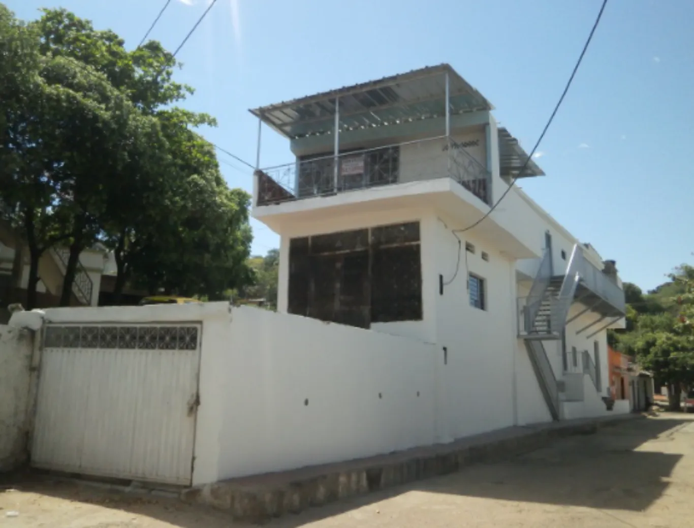 #2270 - Edificio en venta en Cúcuta de 400m² y 10 habitaciones - 4