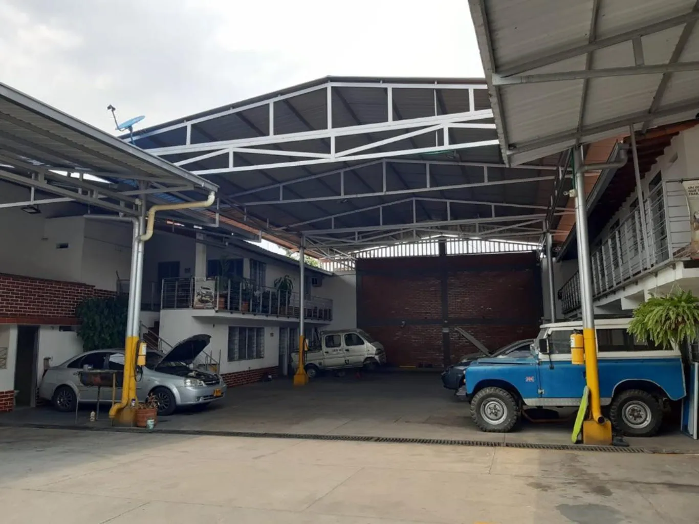 #2288 - Bodega en venta en Cúcuta de 800m² - 10