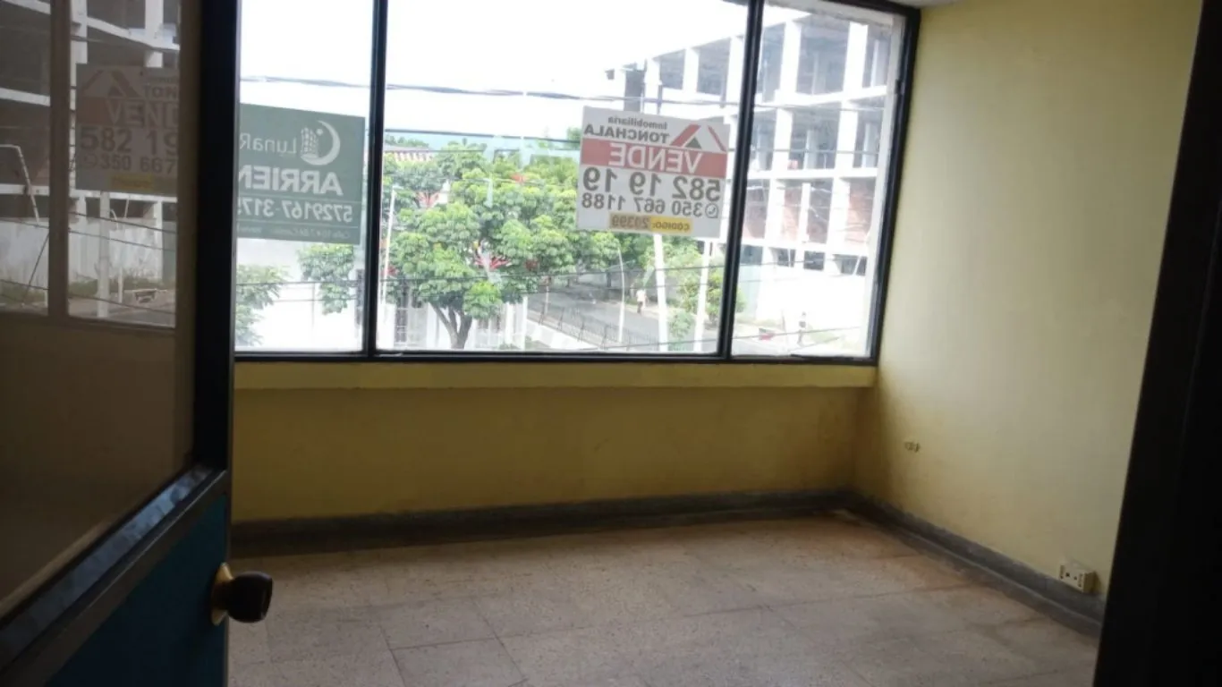 #2290 - Edificio en venta en Cúcuta de 300m² - 14