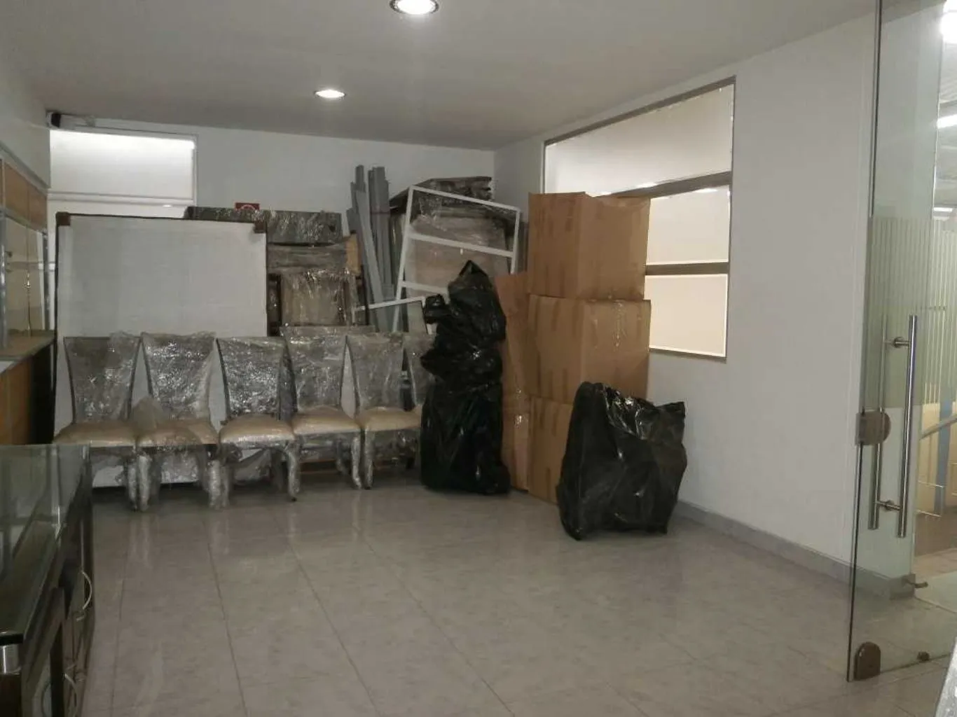 #2319 - Bodega en venta en Cúcuta de 400m² - 14