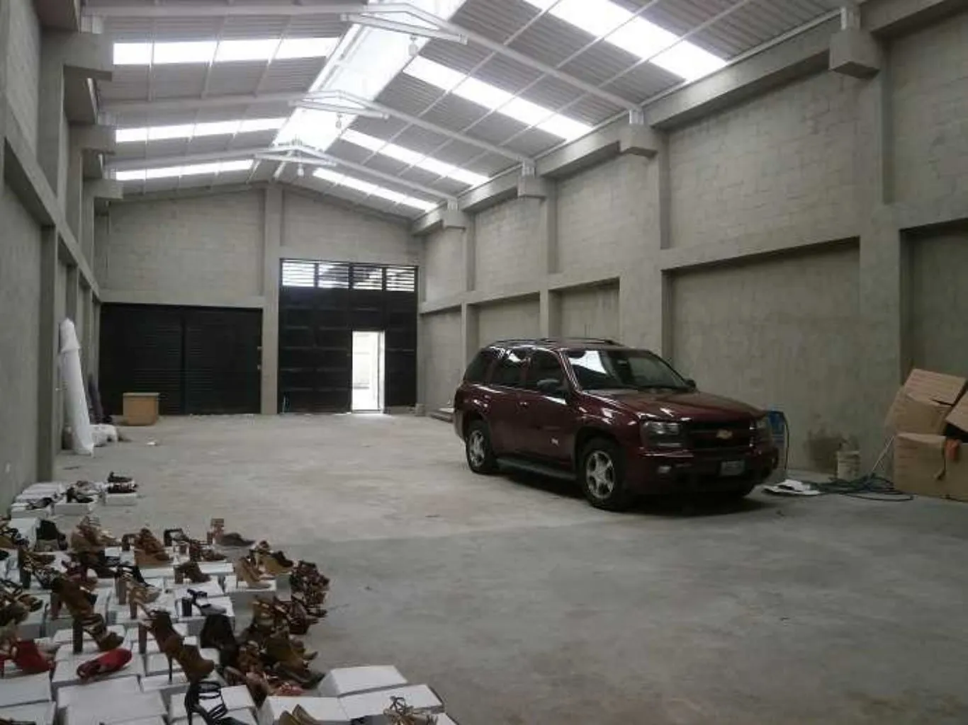 #2320 - Bodega en venta en Cúcuta de 450m² - 8