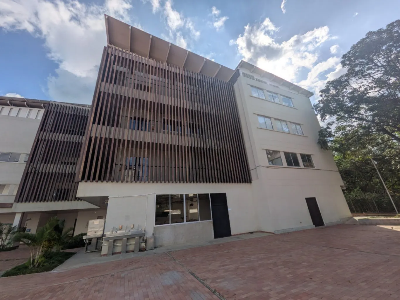 #2345 - Edificio en arriendo en Villa del Rosario de 4759m², 30 habitaciones y 12 parqueaderos - 20