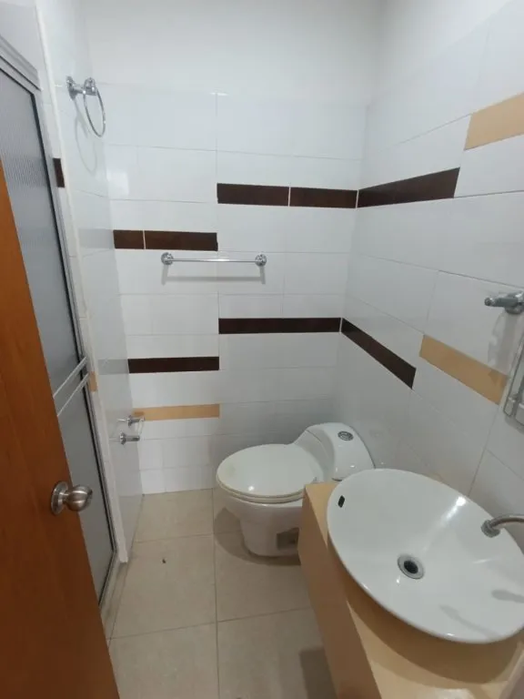 #2354 - Apartamento en arriendo en Cúcuta de 105m², 3 habitaciones y 1 parqueadero - 12