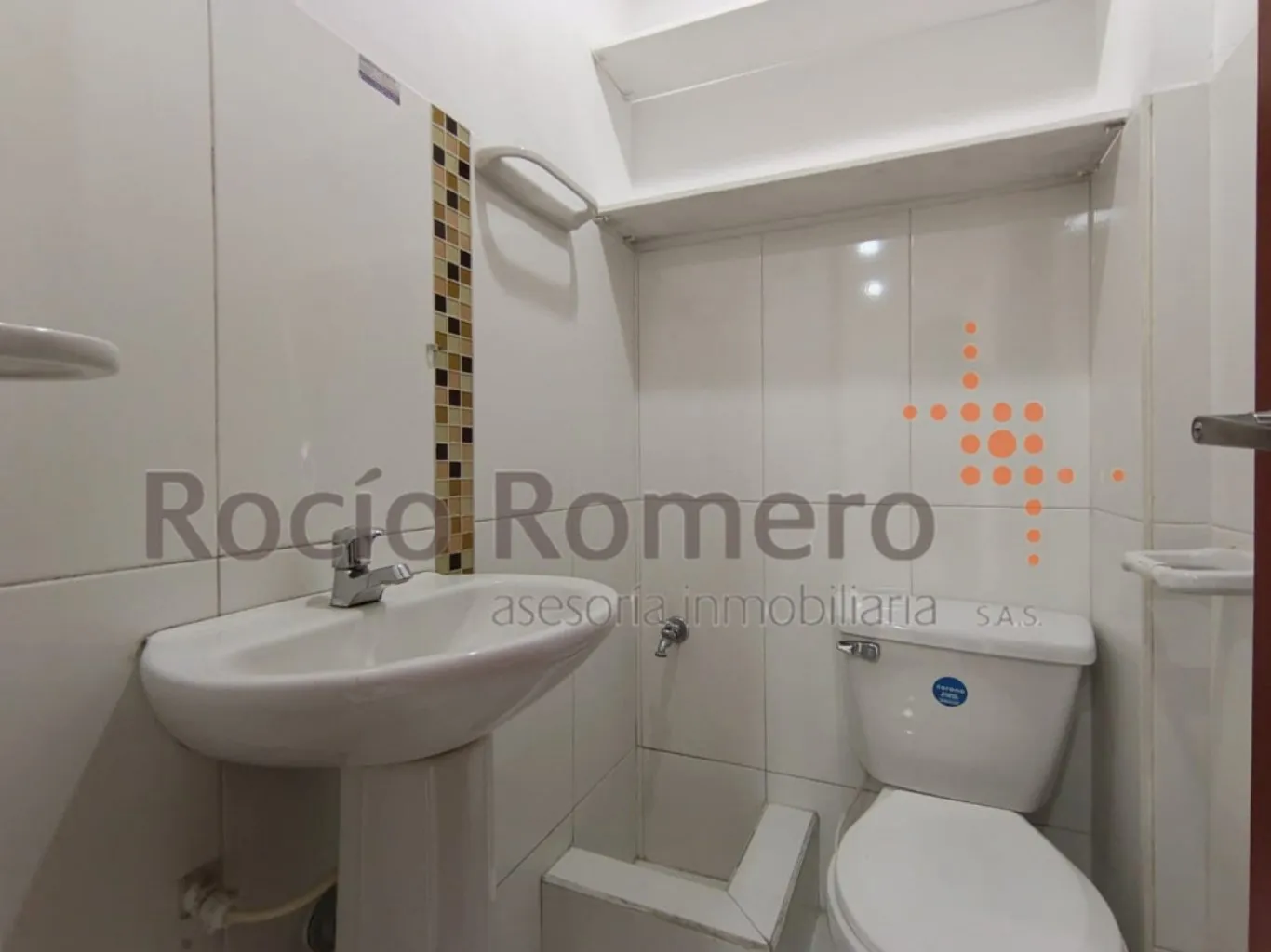 #2382 - Local en arriendo en Cúcuta de 19.8m² y 1 ambiente - 5