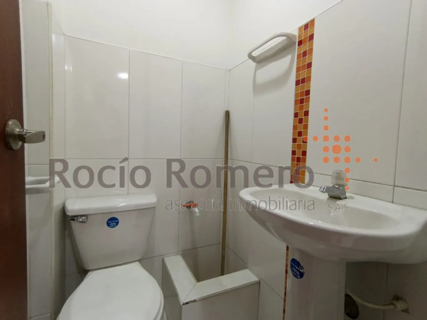 #2383 - Local en arriendo en Cúcuta de 19.8m² y 1 ambiente - 5