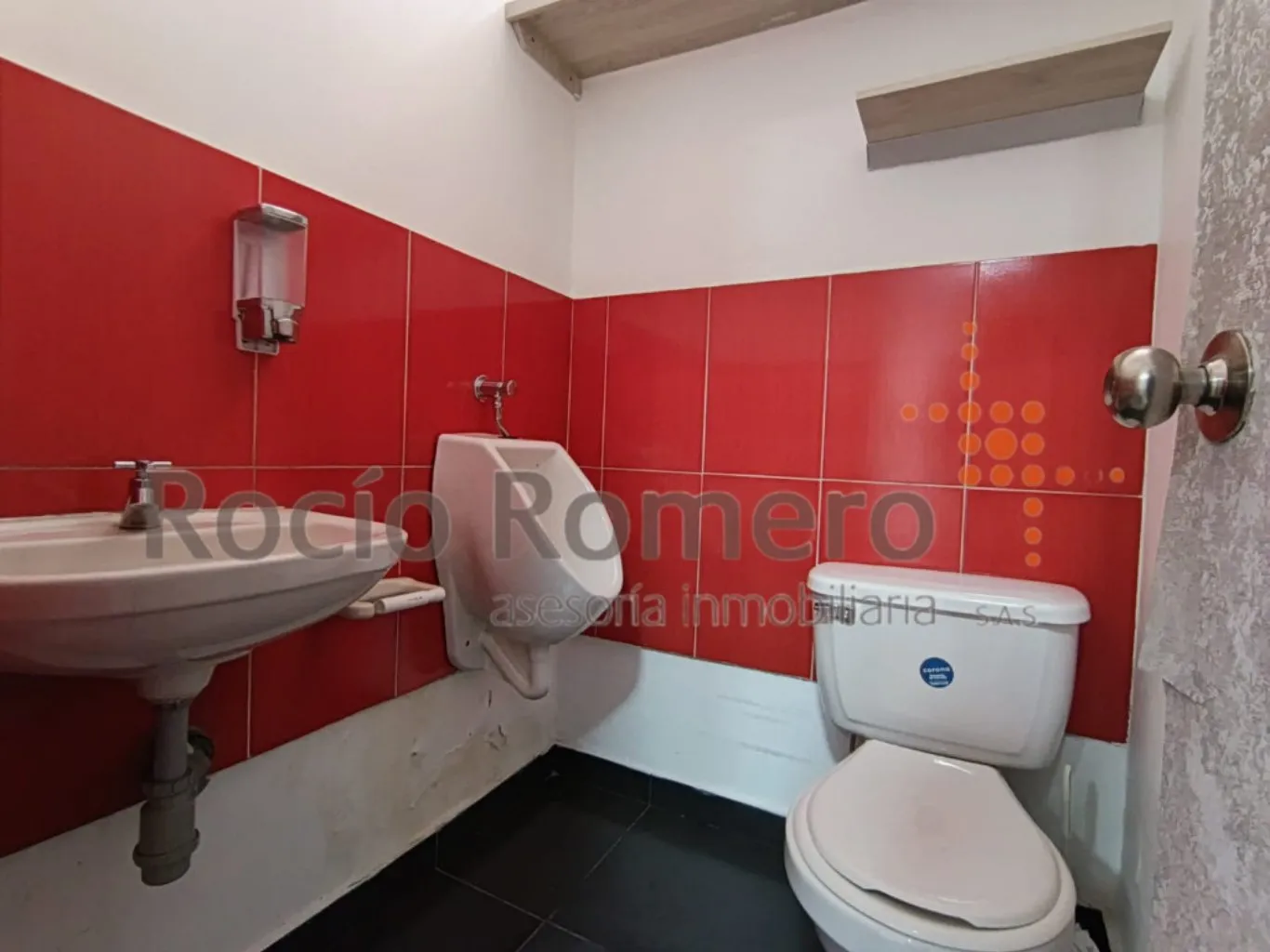 #2387 - Local en arriendo en Cúcuta de 27m² y 1 ambiente - 5