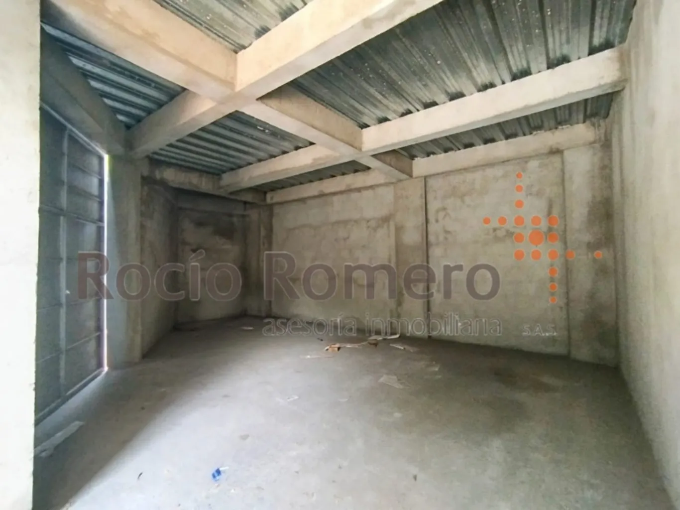 #2389 - Local en arriendo en Cúcuta de 38m² y 1 ambiente - 5