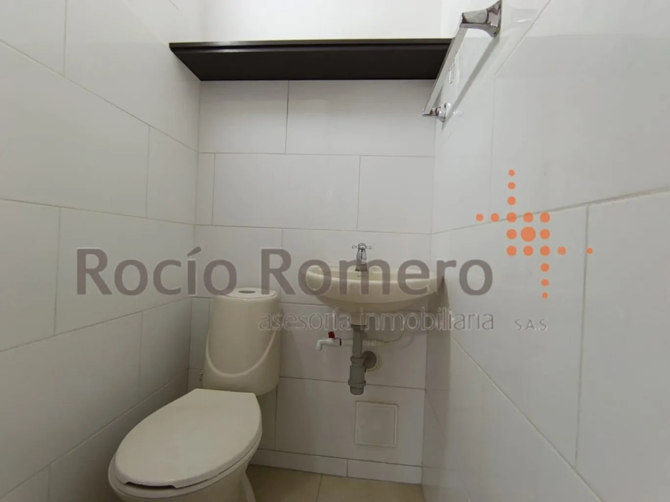 #2390 - Local en arriendo en Cúcuta de 27.7m² y 1 ambiente - 4