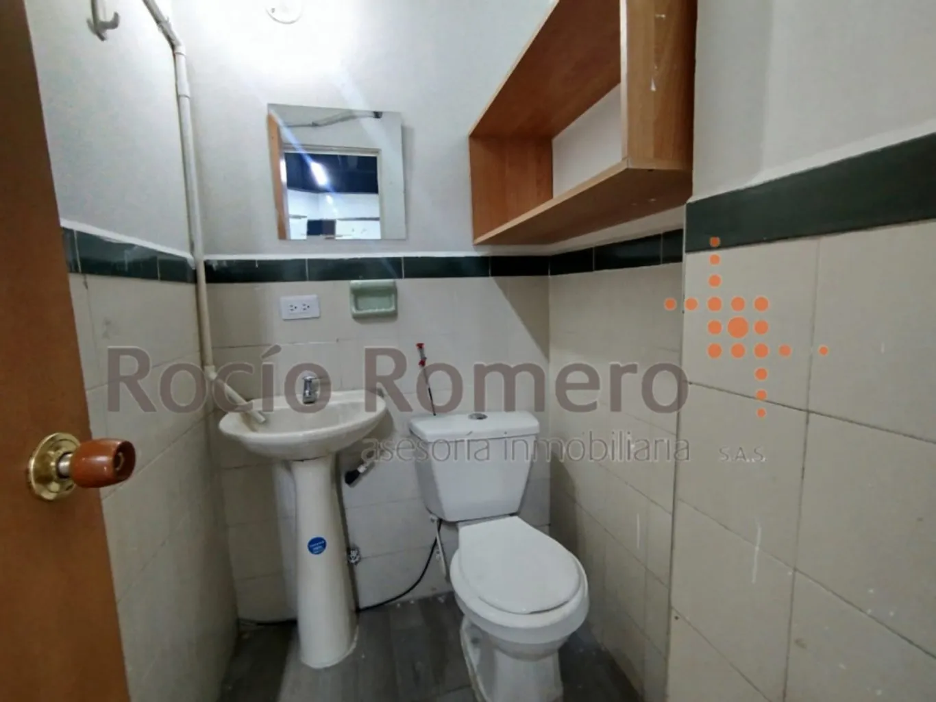 #2393 - Local en arriendo en Cúcuta de 30m² - 8