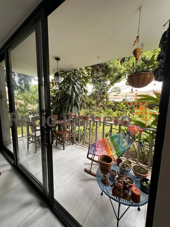 #384 - Apartamento en venta en Los Patios de 154m², 3 habitaciones y 2 parqueaderos - 9