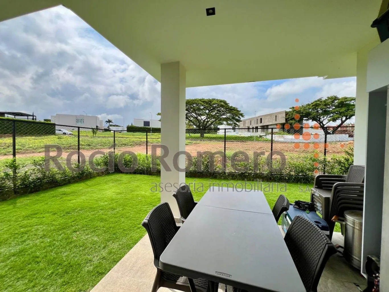 #1393 - Casa en conjunto cerrado en venta en Villa del Rosario de 231m², 4 habitaciones y 2 parqueaderos - 20