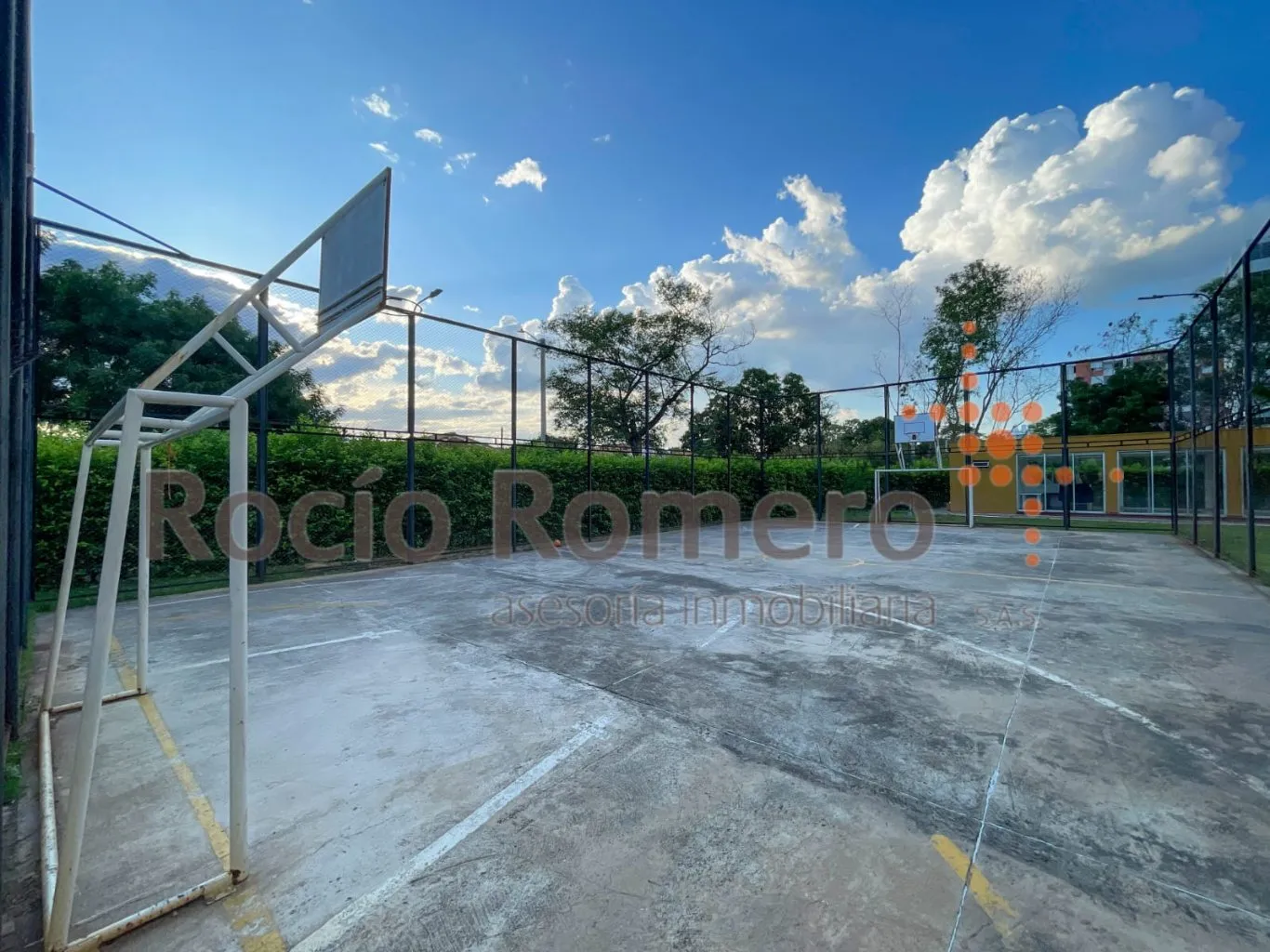 #1492 - Apartamento en venta en Cúcuta de 104m², 3 habitaciones y 2 parqueaderos - 16