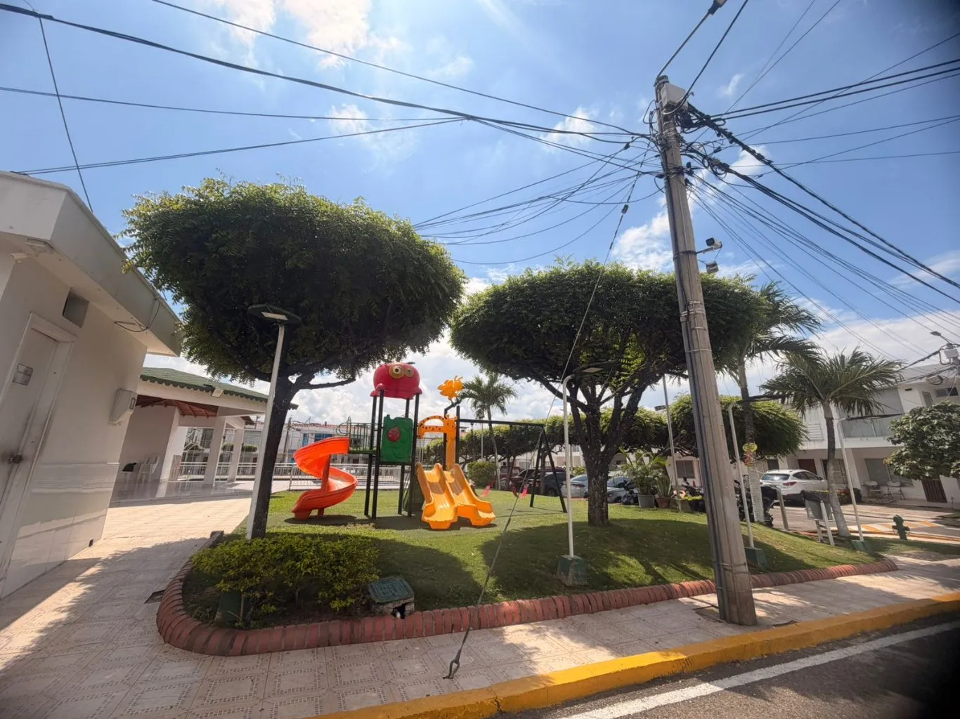 #2443 - Casa en conjunto cerrado en arriendo en Cúcuta de 180m², 4 habitaciones y 2 parqueaderos - 15