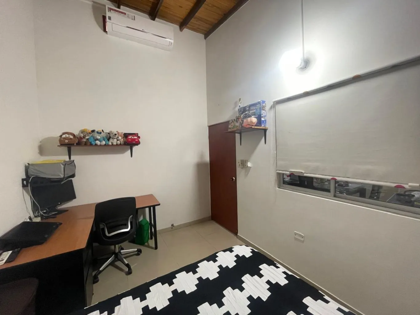 #2458 - Casa en venta en Los Patios de 95m², 3 habitaciones y 1 parqueadero - 10
