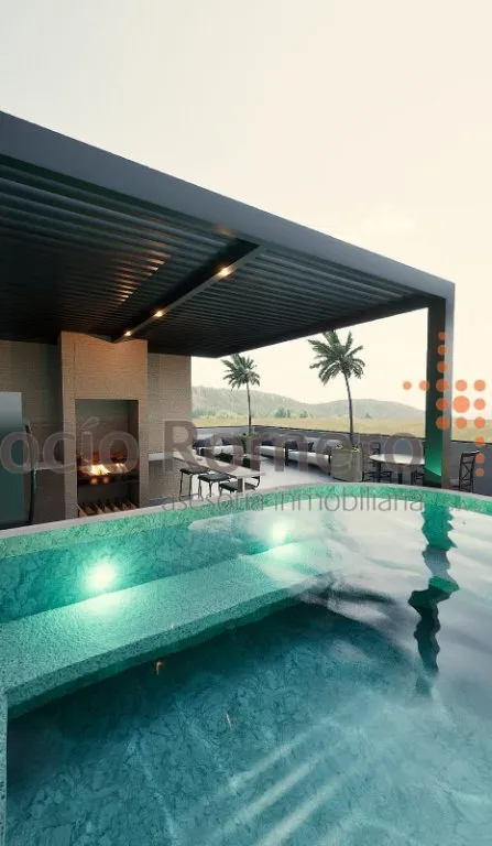 #1578 - Casa en conjunto cerrado en venta en Villa del Rosario de 280m², 4 habitaciones y 3 parqueaderos - 16