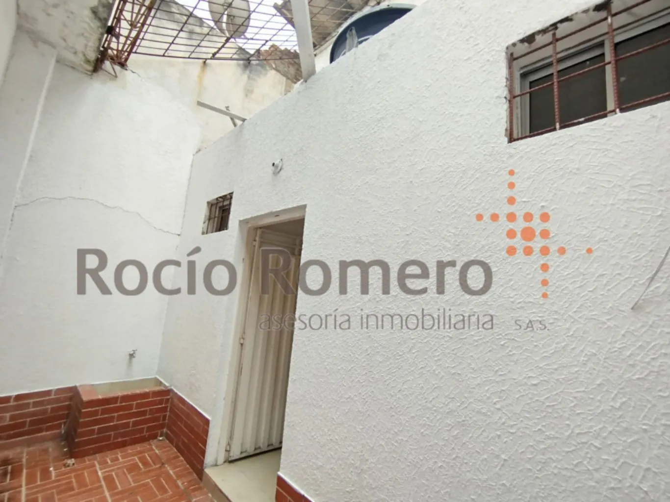 #2572 - Local en arriendo en Cúcuta de 125m² y 2 ambientes - 10