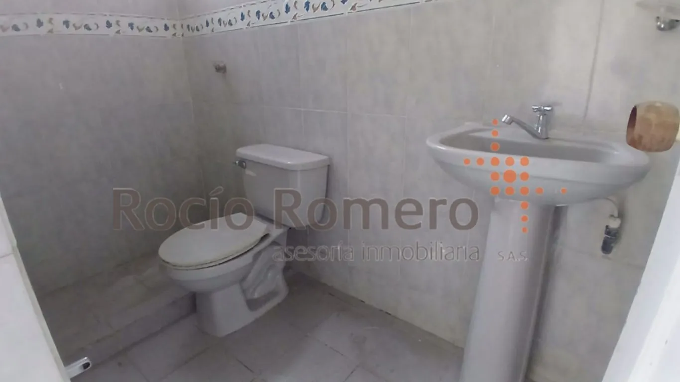 #2573 - Oficina en arriendo en Cúcuta de 40m² y 1 parqueadero - 8