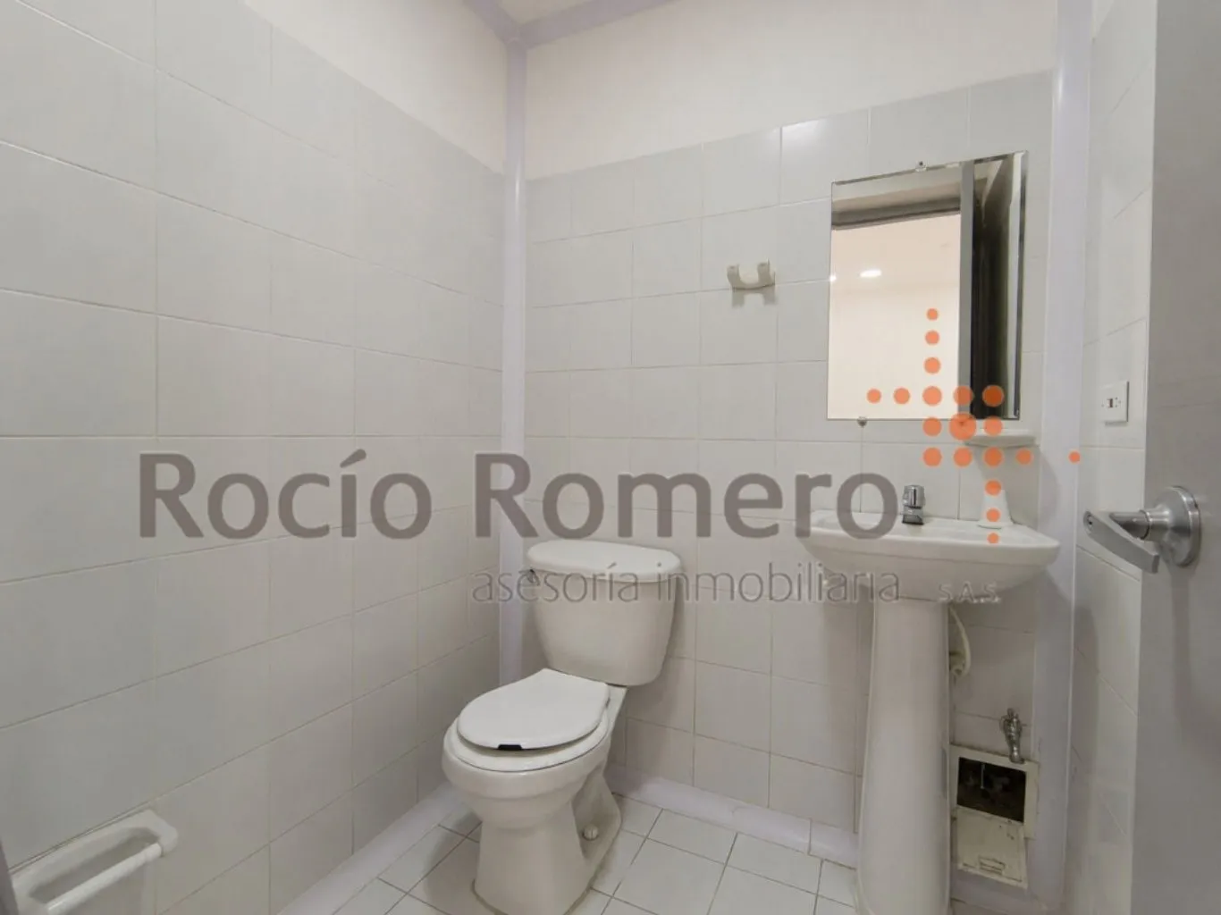 #2575 - Local en arriendo en Cúcuta de 35m² y 1 ambiente - 5