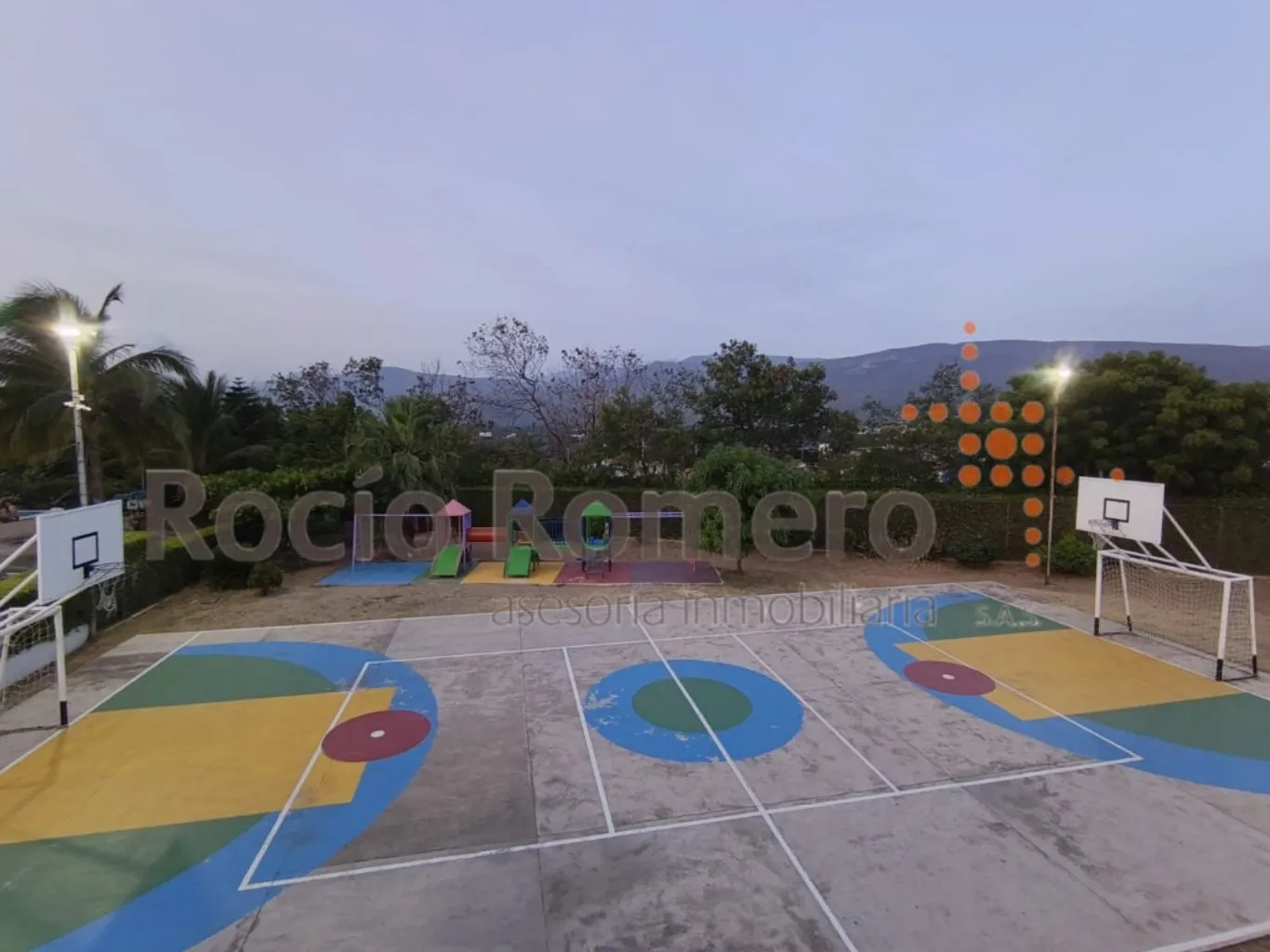 #2590 - Casa en conjunto cerrado en venta en Villa del Rosario de 90m², 3 habitaciones y 1 parqueadero - 11