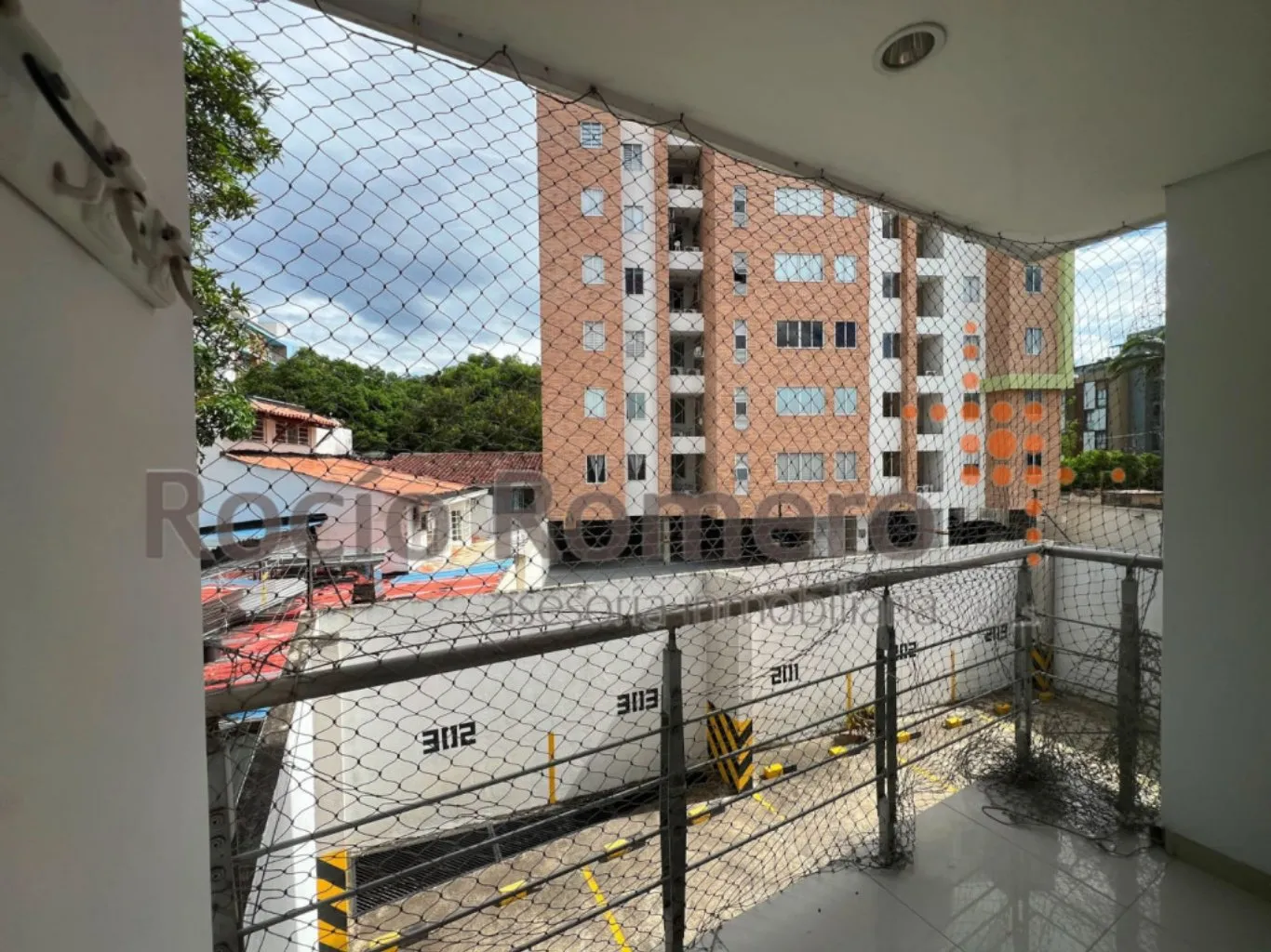#2591 - Apartamento en venta en Cúcuta de 43.38m², 1 habitación y 1 parqueadero - 7