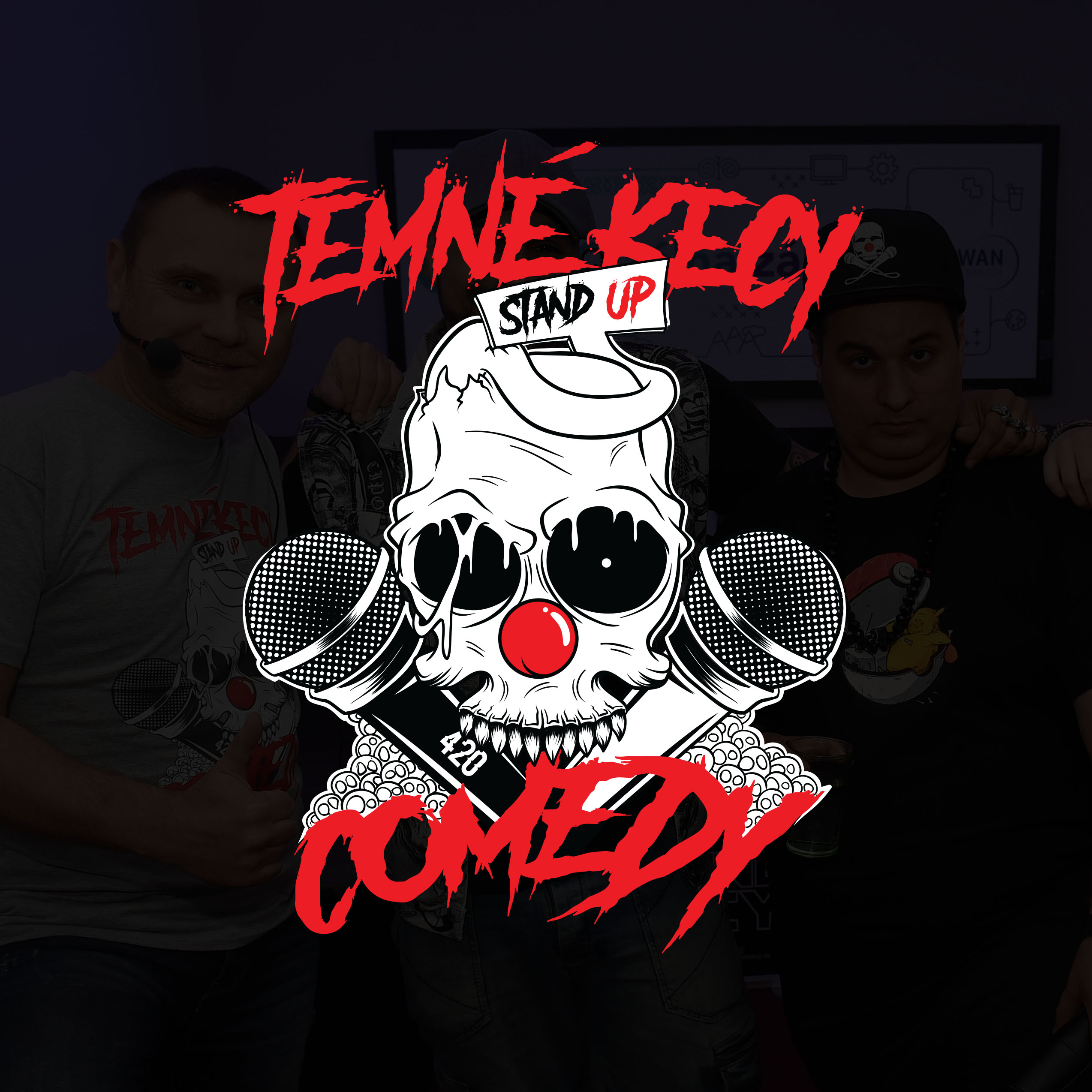 TEMNÉ KECY