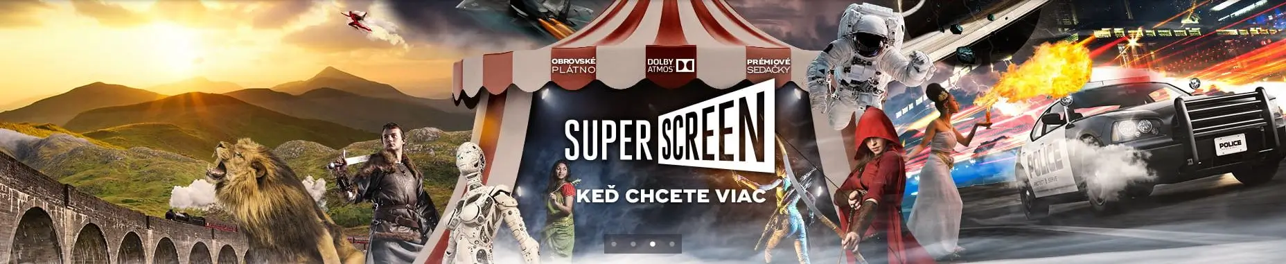 Cinema City