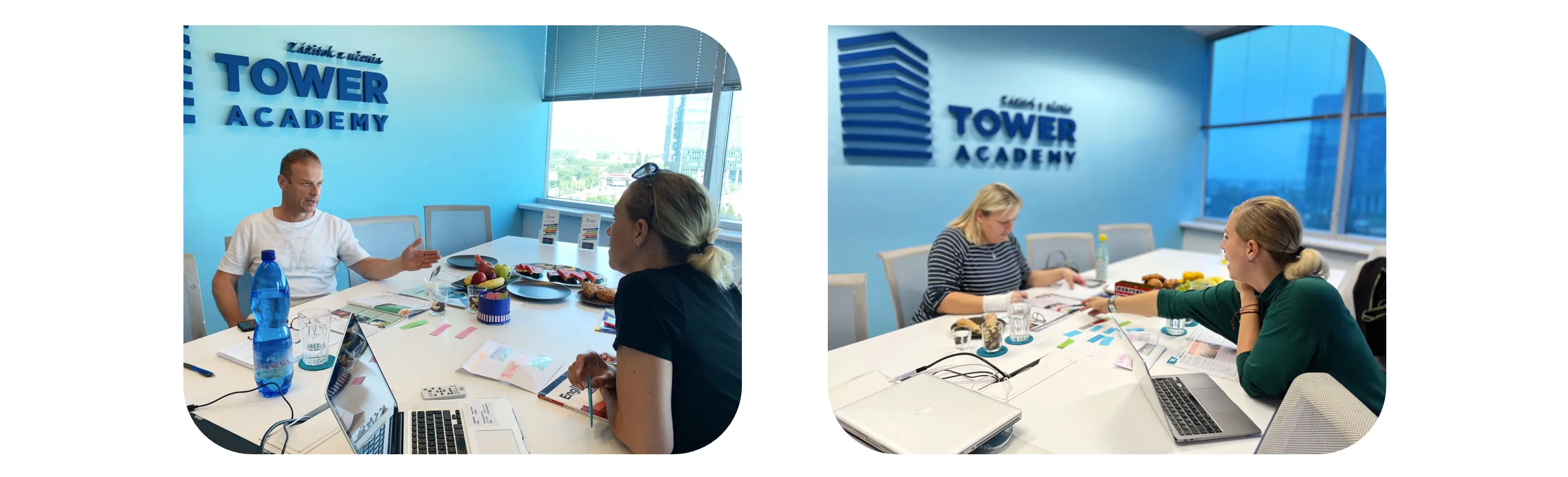 TOWER ACADEMY