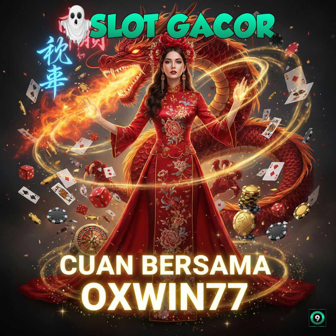 Slot Gacor