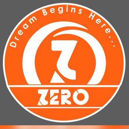 Zero Savings logo