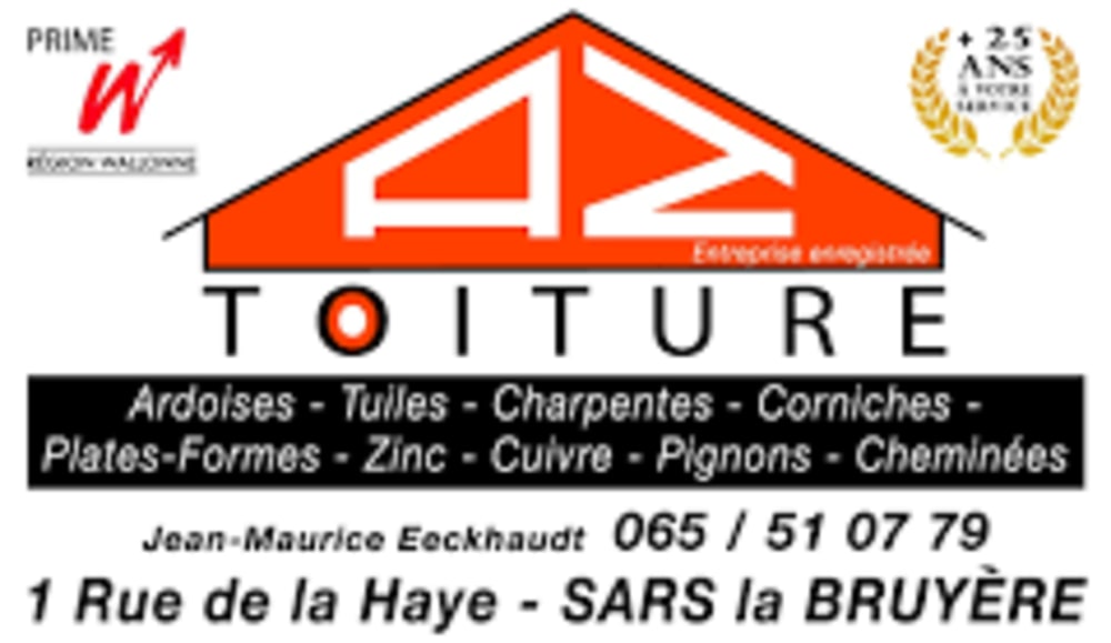 AZ Toiture