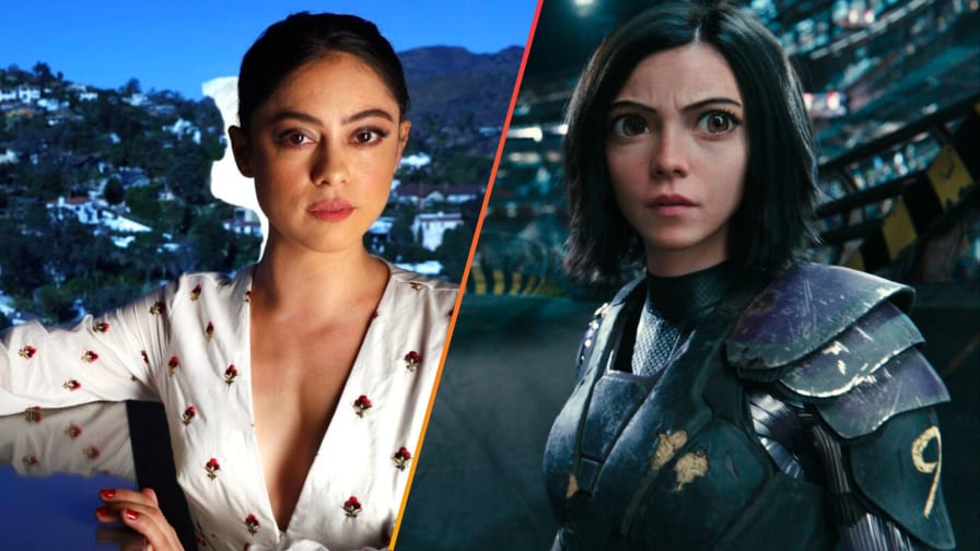 Regresa el Ángel de combate? La secuela de Battle Angel podría hacerse  realidad, según el productor - Paloma & Nacho