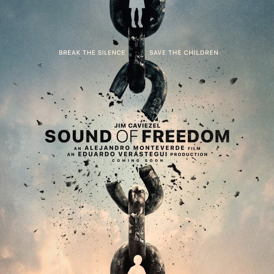 Sound Of Freedom La Controvertida Película Que Divide Opiniones En Eu El Mañana De Nuevo Laredo 6603