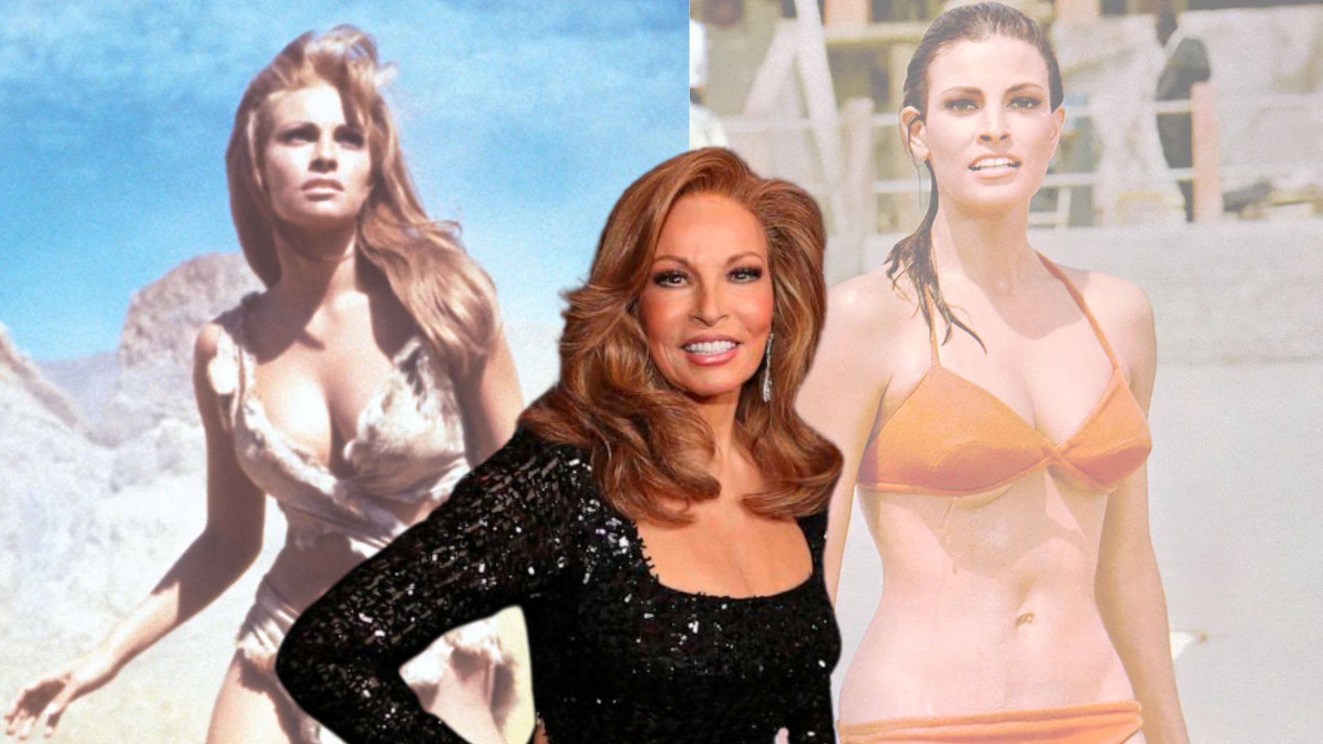 Fallece La Legendaria Actriz Raquel Welch A Los 82 Años