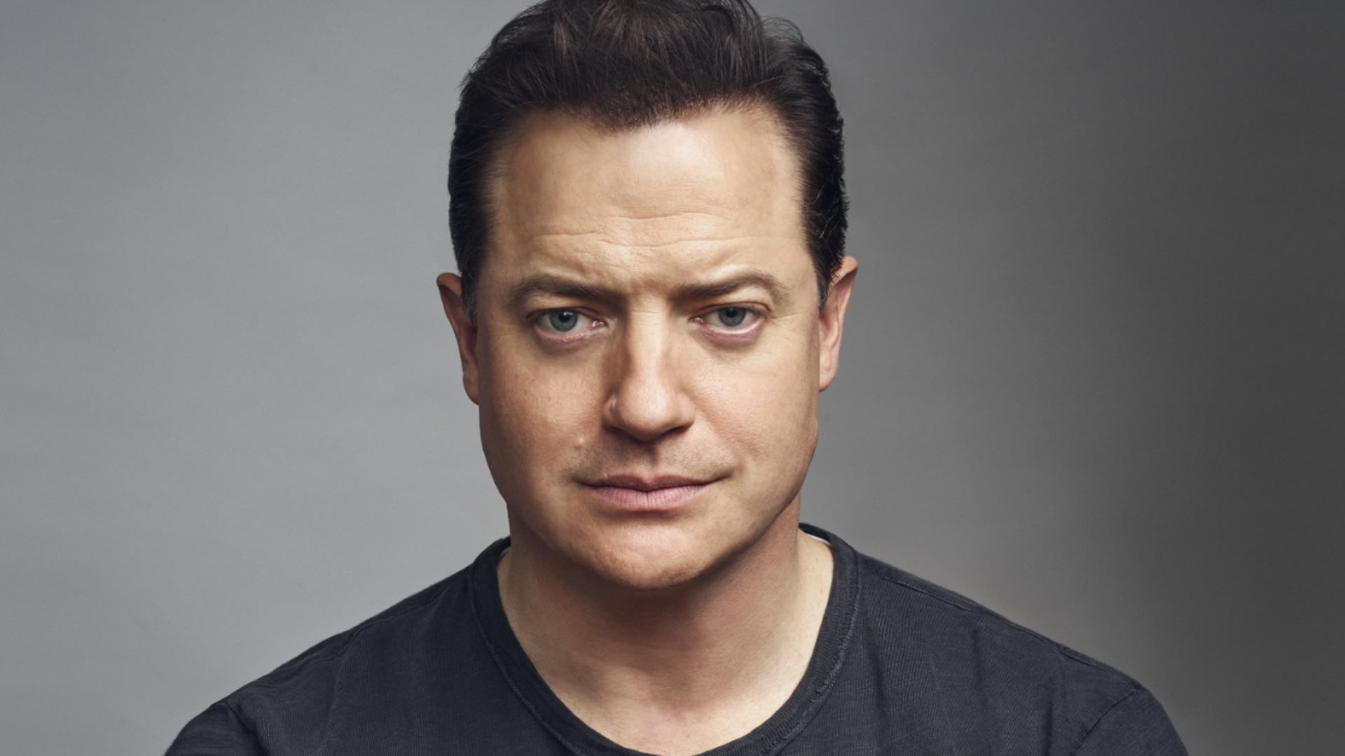 Brendan Fraser Habla Sobre Su Transformación Para The Whale Paloma And Nacho 3782