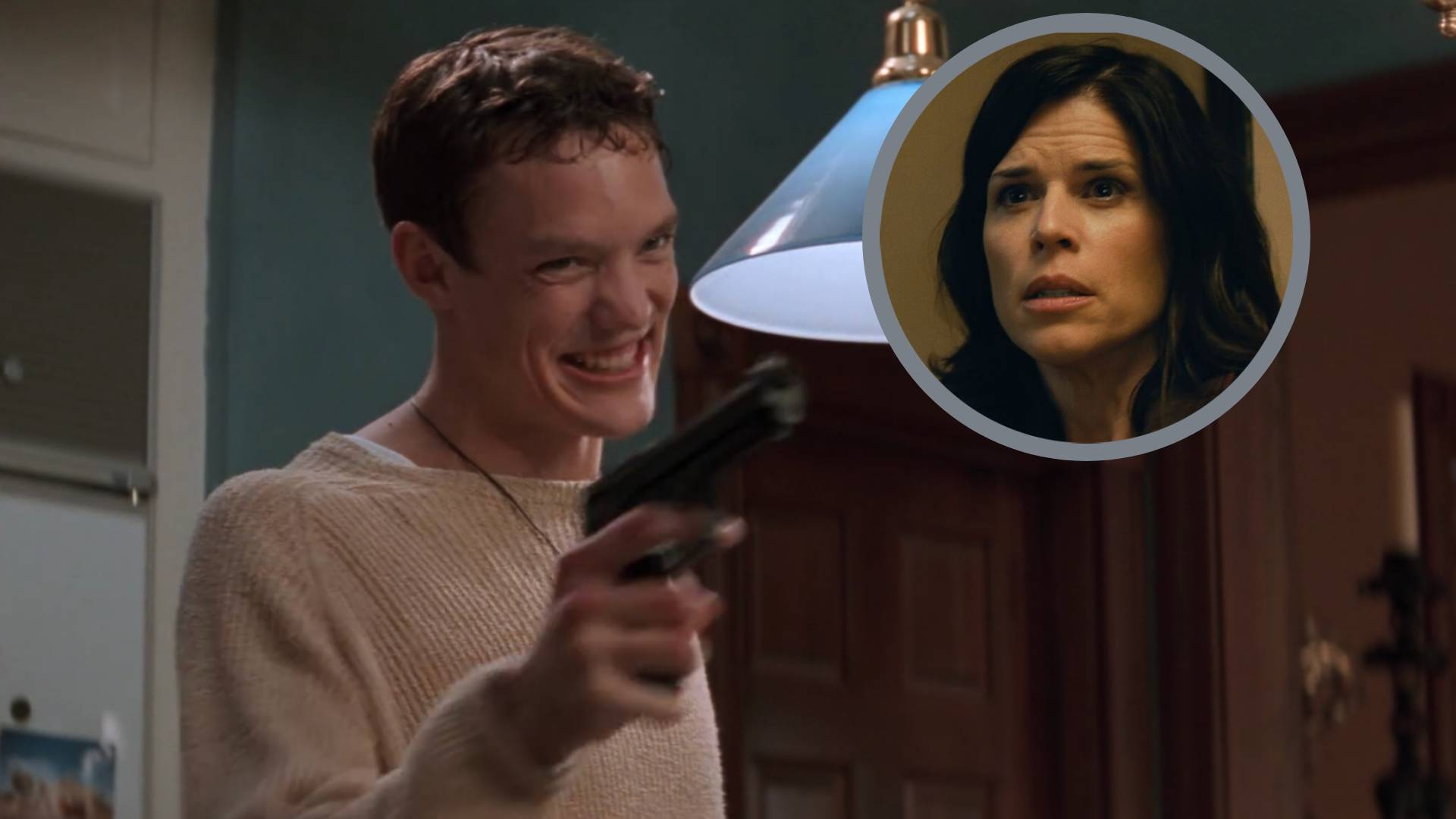 Matthew Lillard defiende la salida de Neve Campbell de Scream 6