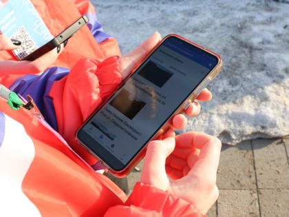 Ружане, голосуйте за объекты благоустройства!