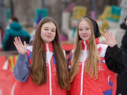 Подольская молодежь ярко отметила День студента