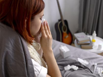 «Бывают неочевидными»: врач рассказала об опасности перекрестных аллергенов