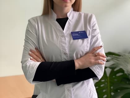 Врач Зарайской больницы рассказала о мерах безопасности при крещенских купаниях!