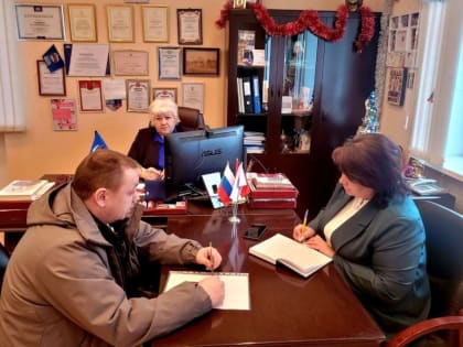 Фонд «Защитники Отечества» поможет зарайцам найти пропавших бойцов СВО!