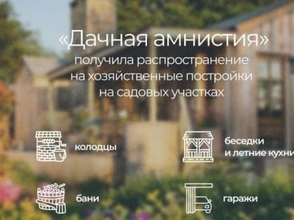 Подмосковье внедряет упрощённые процедуры для оформления прав на недвижимость