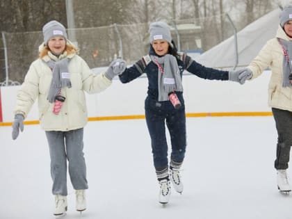 Клуб активного долголетия в Юбилейном: поддержка и творчество для старшего поколения