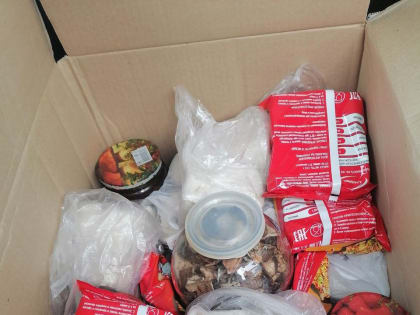 Бесценна помощь каждого: очередная партия гуманитарного груза передана на СВО