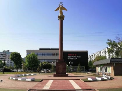 Уборка общественных территорий в Люберцах продолжается