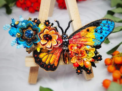 Жительница Звенигорода помогает бездомным