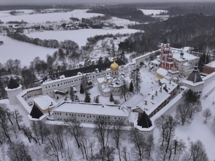 Жители города протестуют против закрытия местной больницы