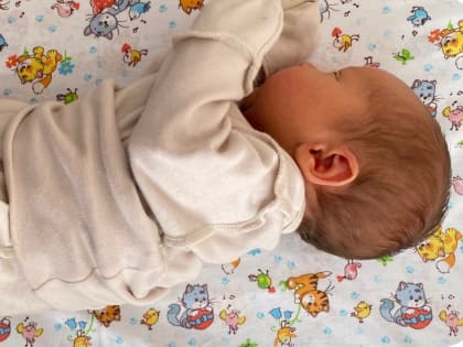 Непревзойденный случай: 51-летняя женщина стала матерью в Люберцах