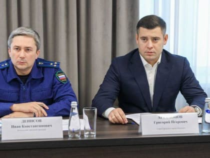 Помощь жителям Подольска на личном приеме