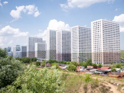 Люберцы начнут расселение аварийного жилья до 2027 года