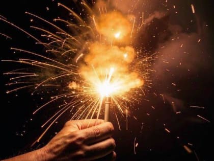 Безопасные новогодние праздники: советы от МЧС